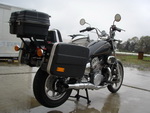     Kawasaki VZ750 1988  7
